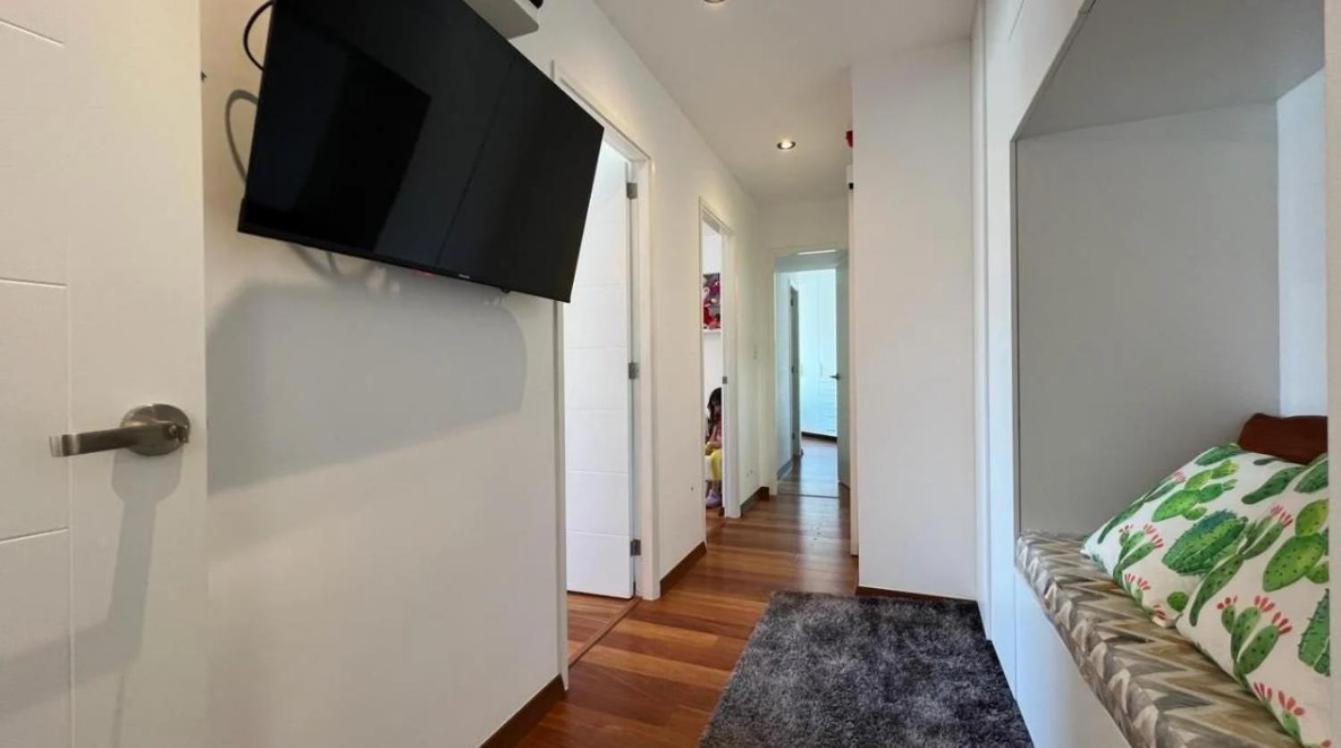 Exclusivo Y Moderno Depa En Miraflores Vista Al Mar Y A La Ciudad Amoblado Apartments Ліма Екстер'єр фото