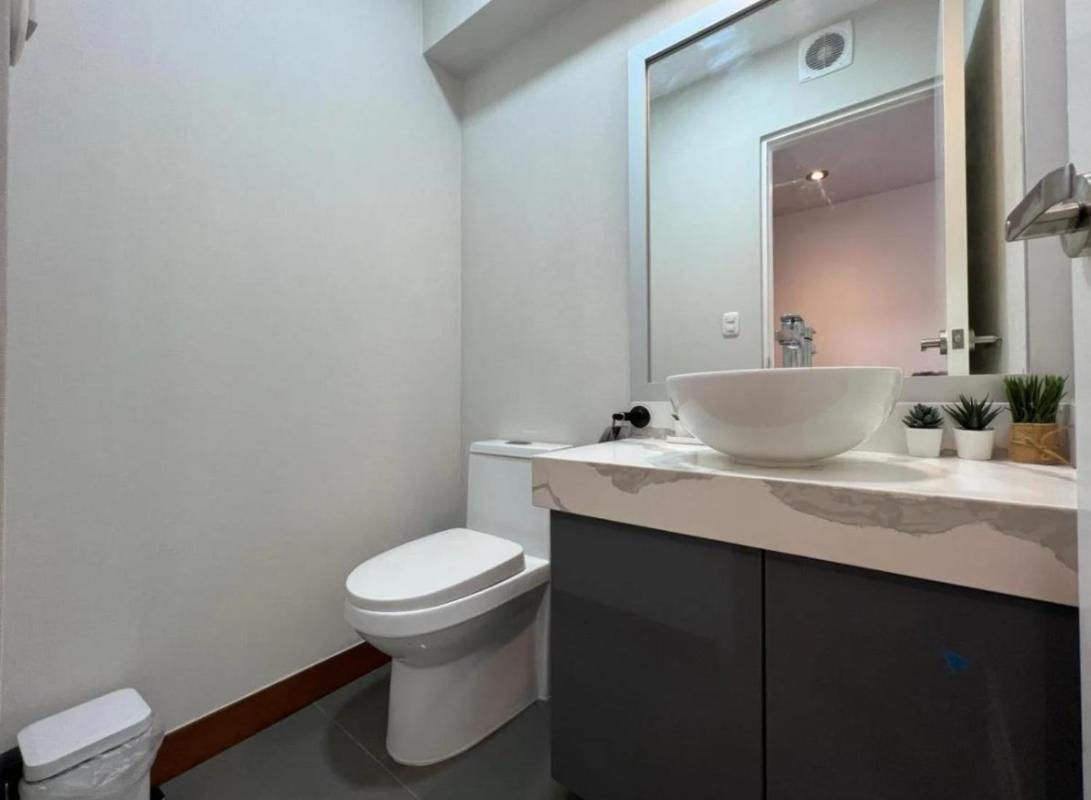 Exclusivo Y Moderno Depa En Miraflores Vista Al Mar Y A La Ciudad Amoblado Apartments Ліма Екстер'єр фото