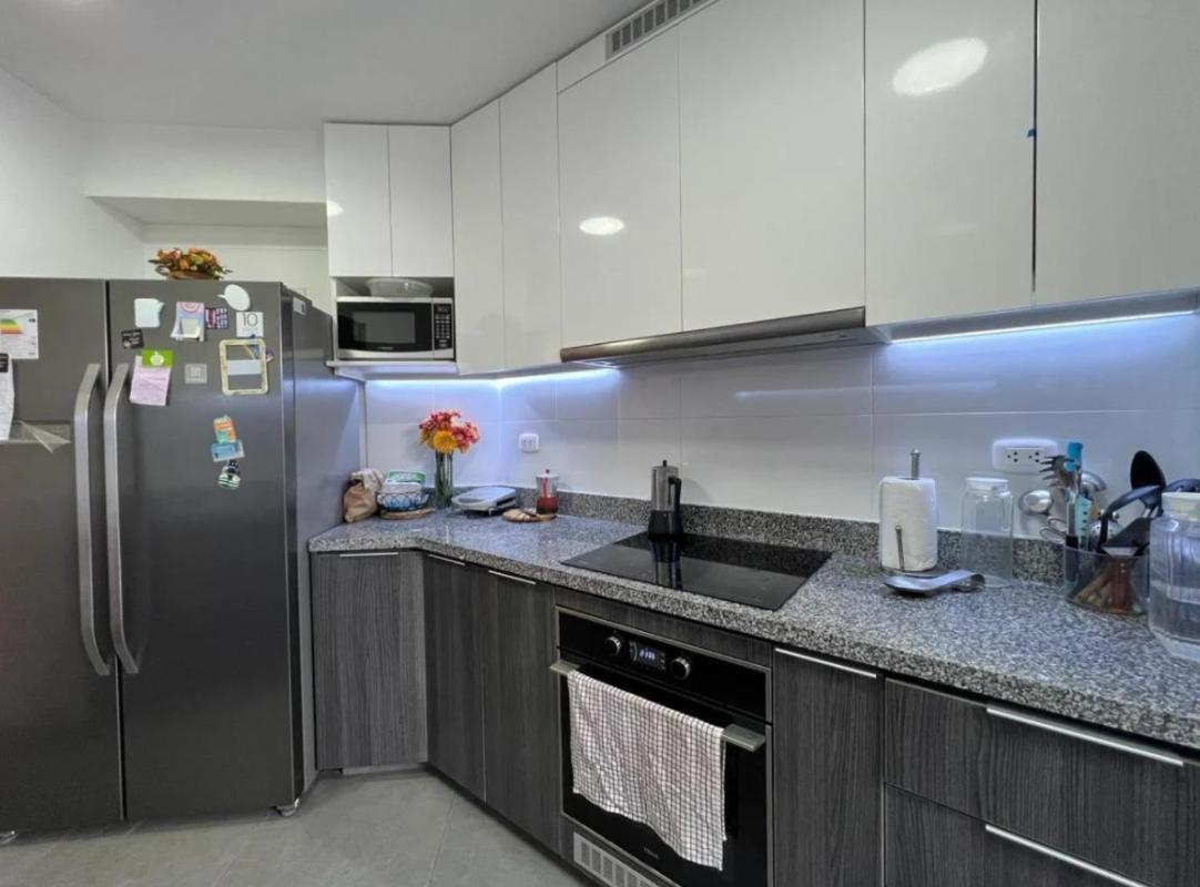 Exclusivo Y Moderno Depa En Miraflores Vista Al Mar Y A La Ciudad Amoblado Apartments Ліма Екстер'єр фото